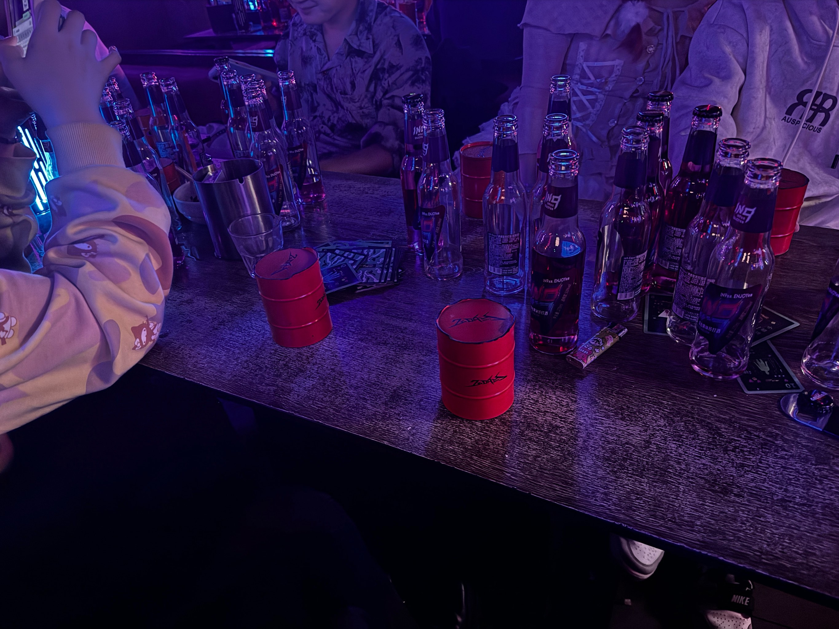 湘潭商务KTV玩法赏析-湘乡市ktv预定